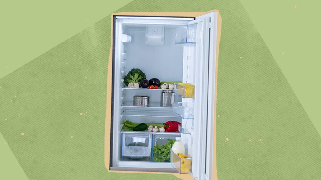 Pros And Cons Of A CounterDepth Refrigerator Is It Good?