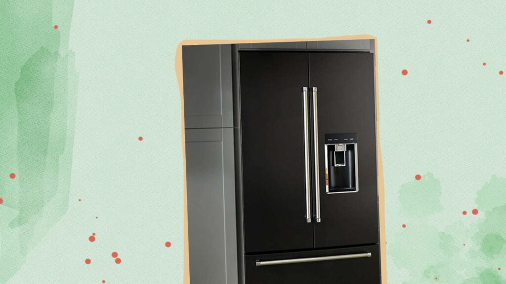 Pros And Cons Of A CounterDepth Refrigerator Is It Good?