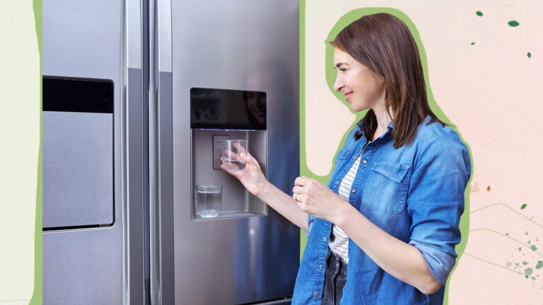 Pros and Cons of a Refrigerator Water Dispenser