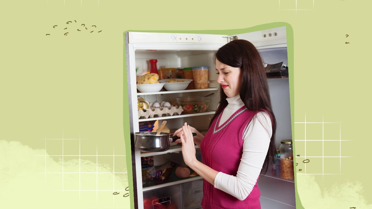 Remove Refrigerator Odors Conclusion