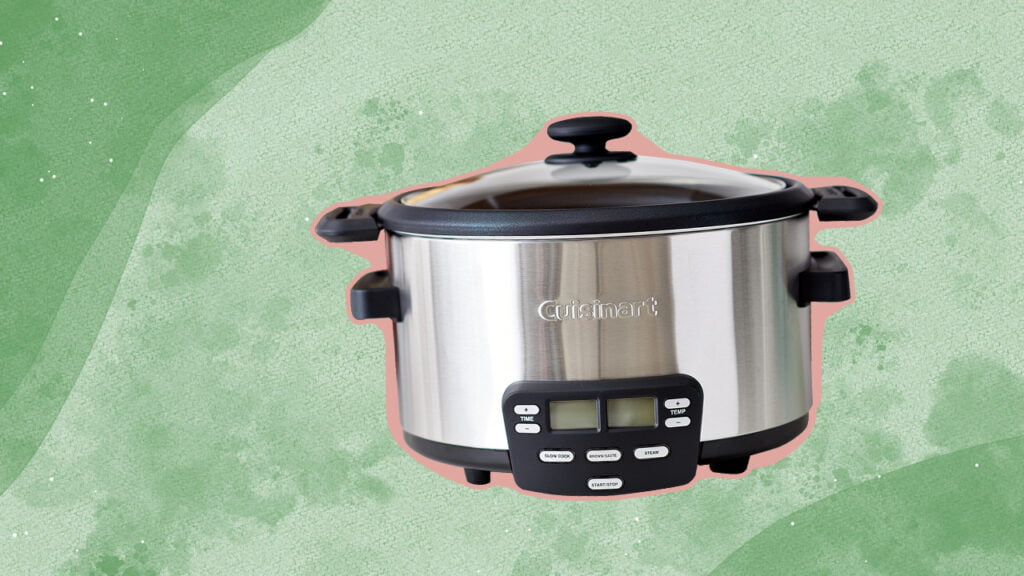 Slow Cooker Size Guide All You Need To Know