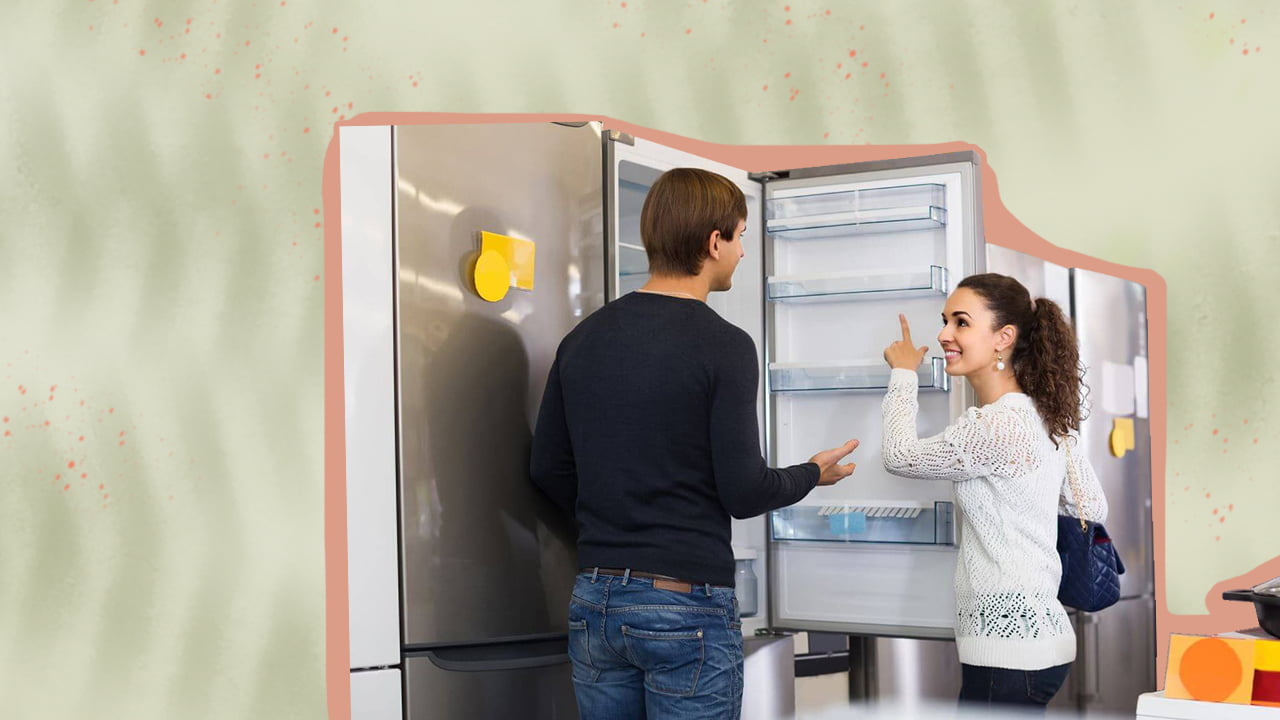 The best places to buy a refrigerator for your kitchen