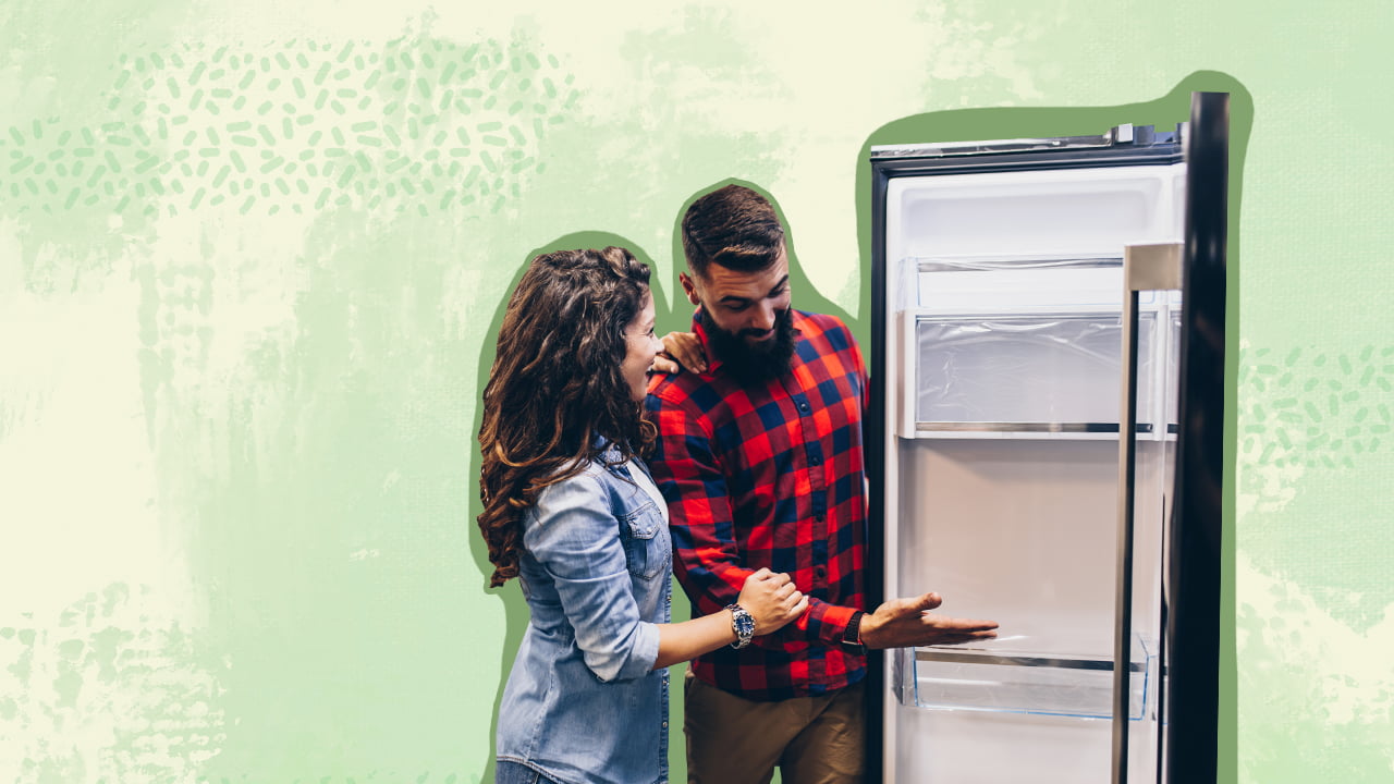 Tips for Buying a Refrigerator