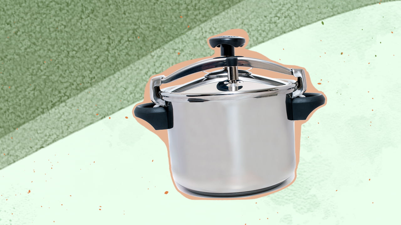 17 Different Types of Cookers for Any Cooking Space