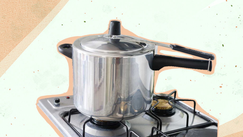 Different Types Of Cookers For Your Kitchen InDepth Guide