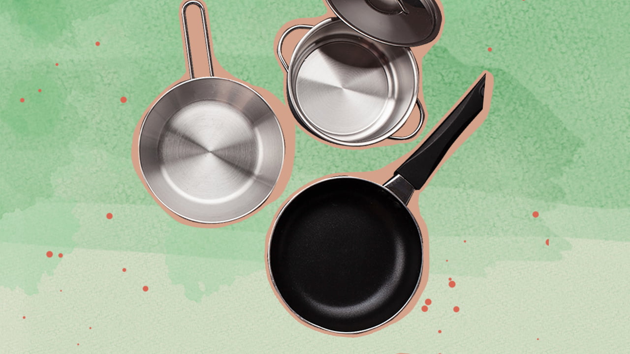 Types of Cookware Options Conclusion