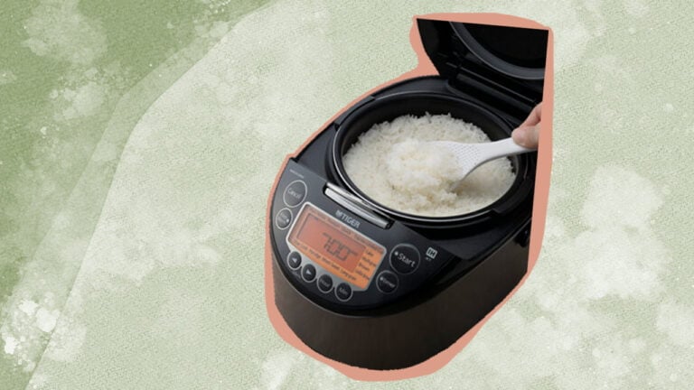 Types of Rice Cookers