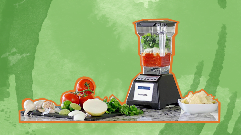 Vitamix Vs Blendtec