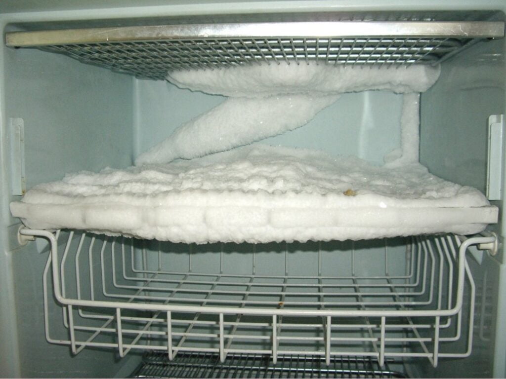 Freezer Not Freezing Everything You Need To Know