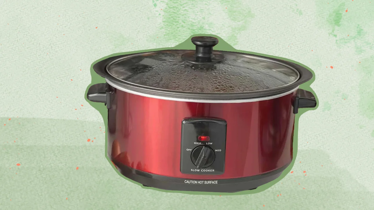 What To Do If Crockpot Blinking Red Light