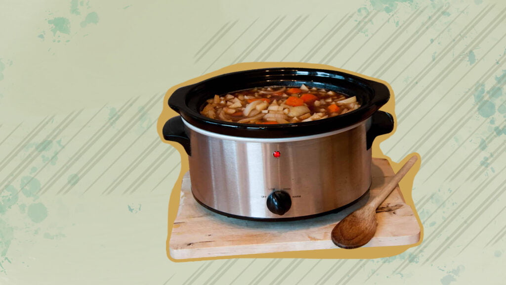 What To Do If Crockpot Blinking Red Light? A Full Guide