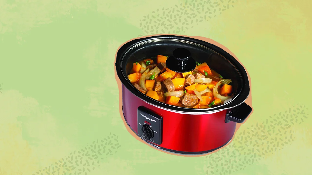 What To Do If Crockpot Blinking Red Light? | A Full Guide What To Do If Crockpot Blinking Red Light Conclusion