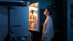 Why Is Electricity Needed for Refrigerators?