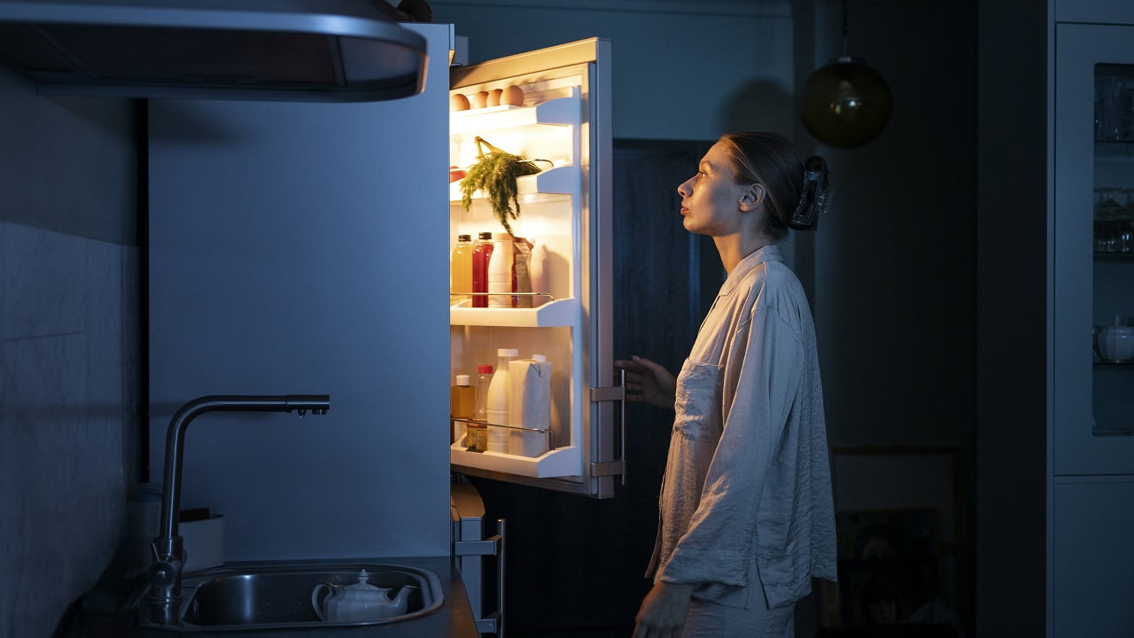 How Does A Refrigerator Work? A Complete Guide