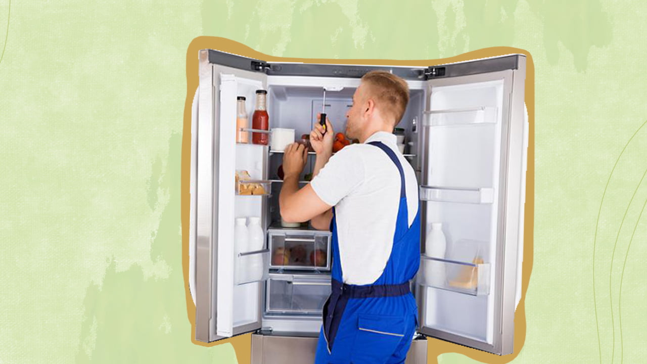 Reasons Why Your Refrigerator Is Not Working + Solutions