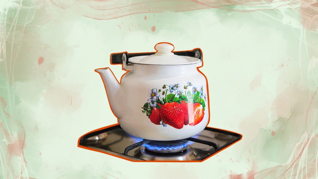 Why Kettles Make Noise All You Need To Know [2023]