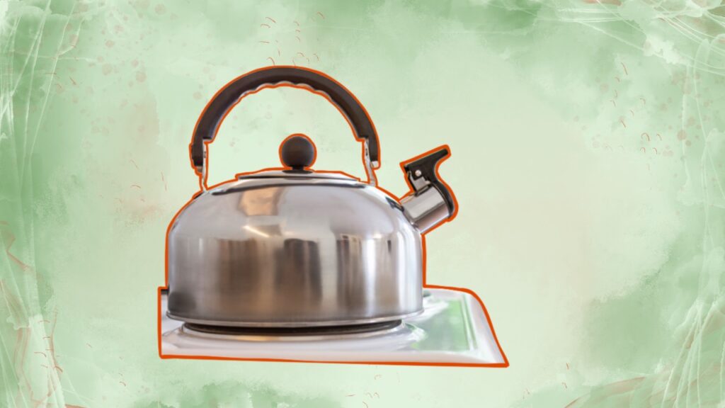 Why Kettles Make Noise All You Need To Know [2023]