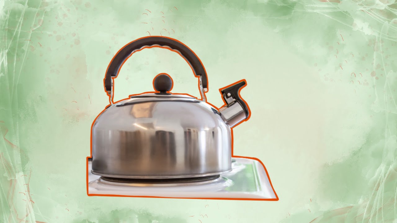 Why Kettles Make Noise Conclusion