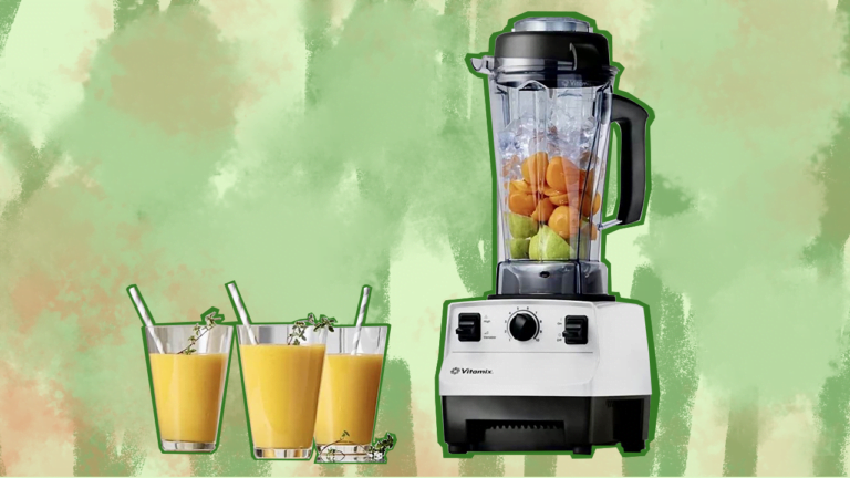 vitamix 7500 vs 5200