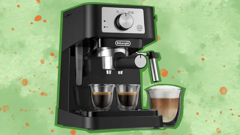 Best Budget Espresso Machines