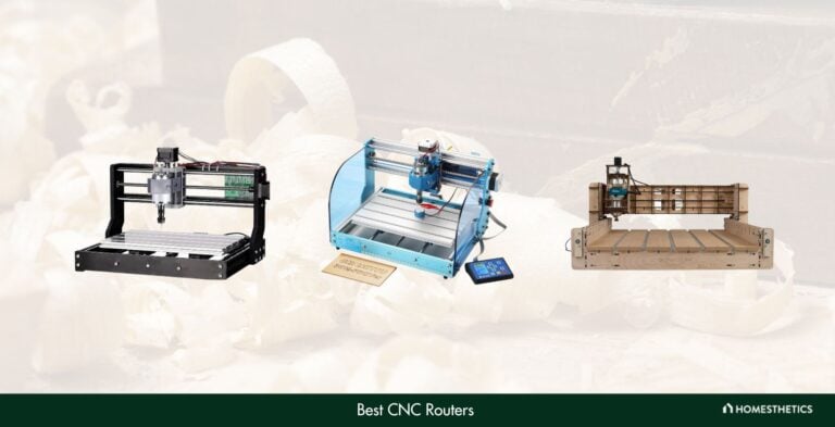 Best CNC Routers