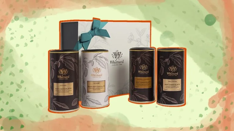 Best Hot Chocolate Gift Sets