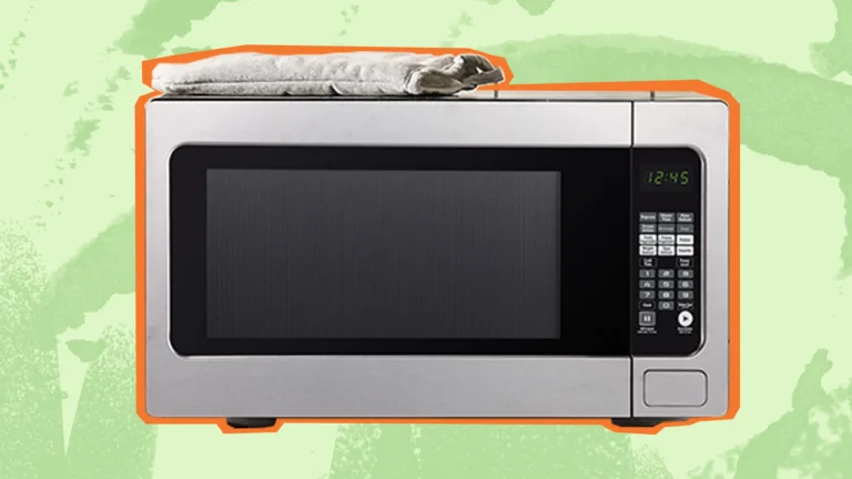 Best Compact Microwave