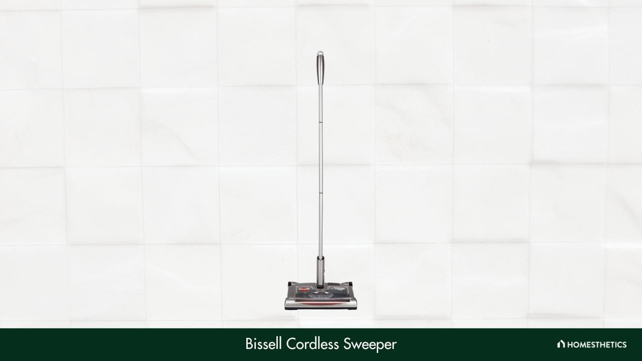 Bissell Cordless 1