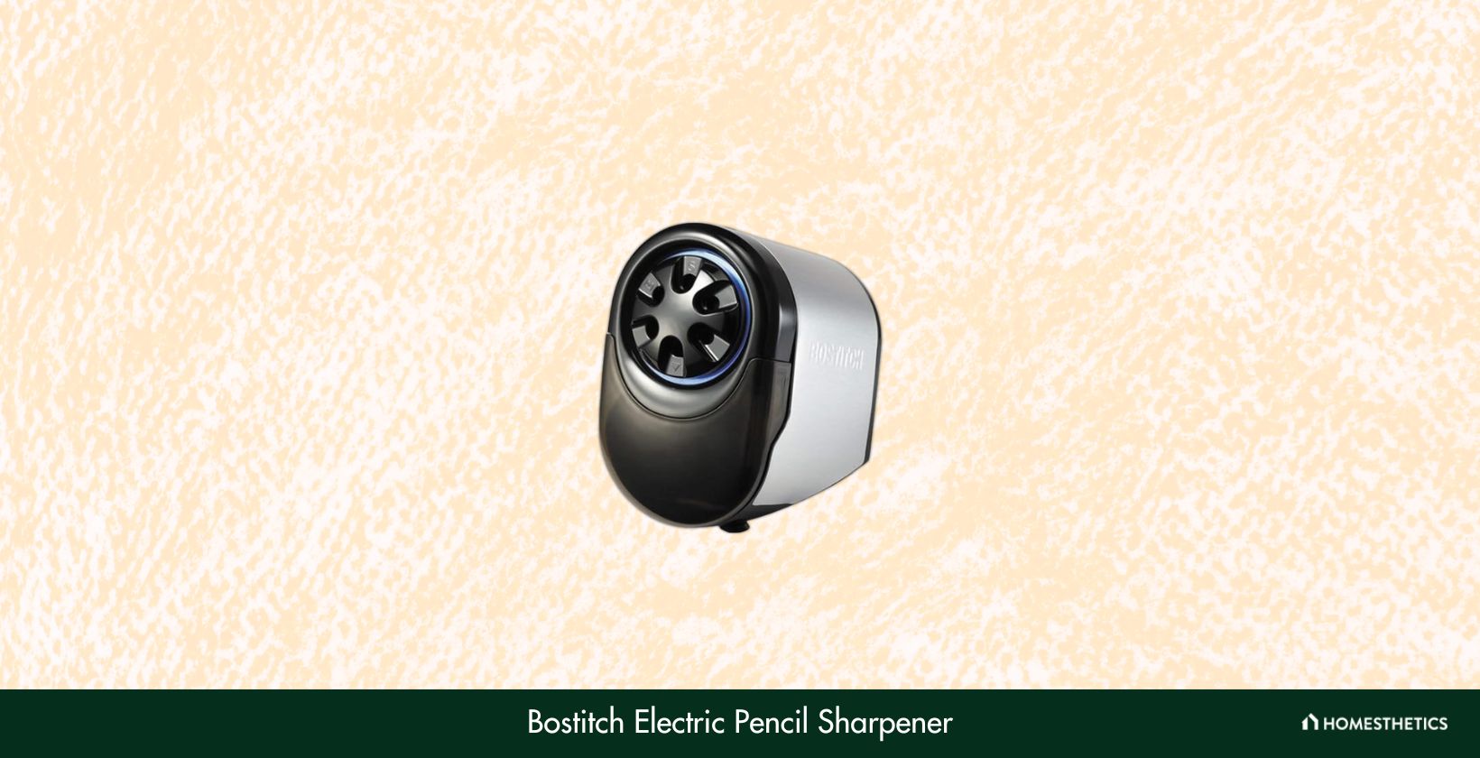 Bostitch Electric Pencil Sharpener ‎EPS11HC