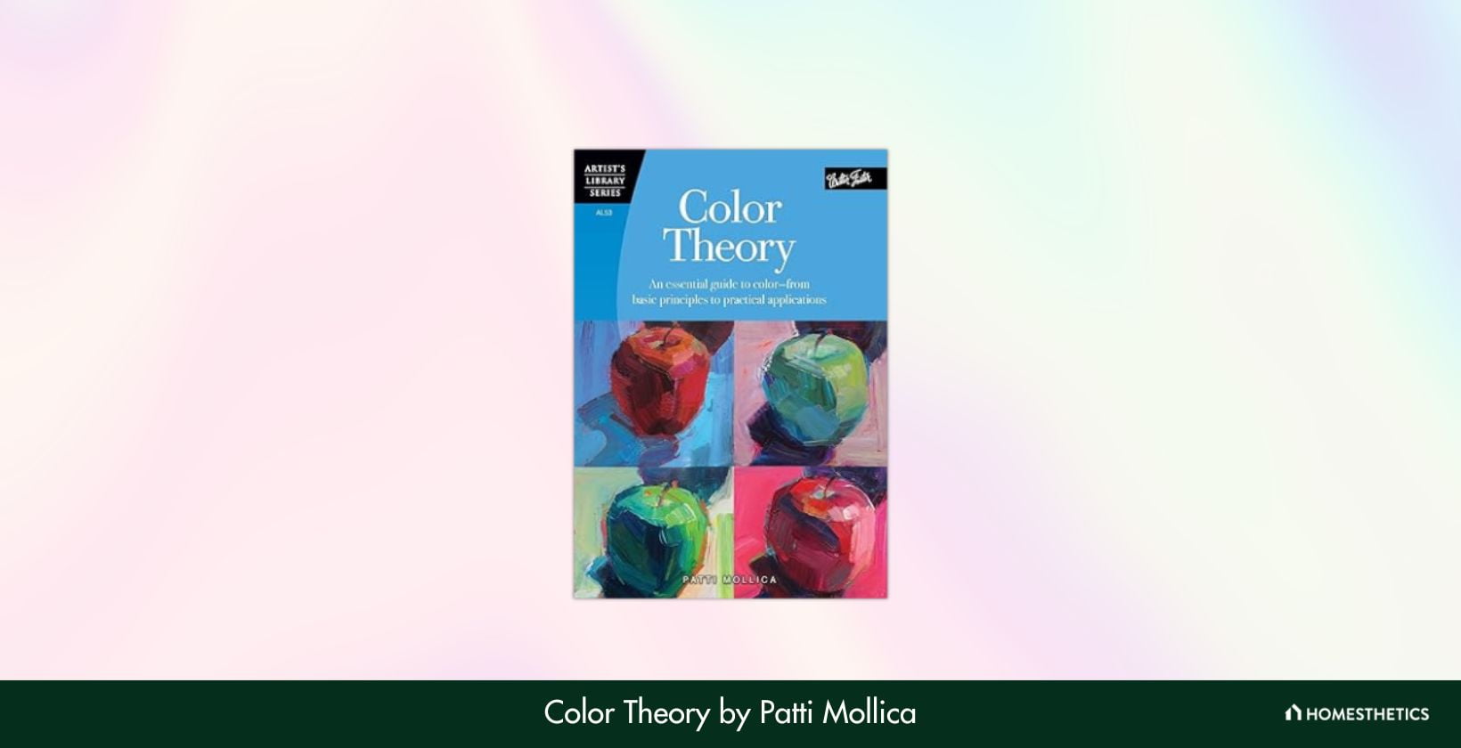 Color Theory by Patti Mollica