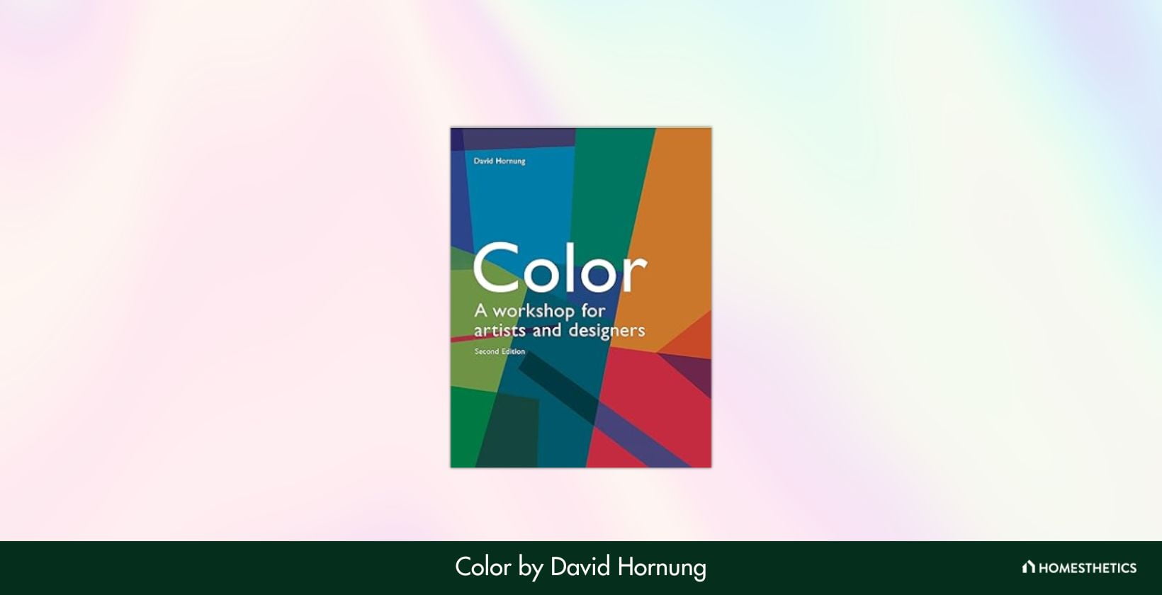 Color by David Hornung