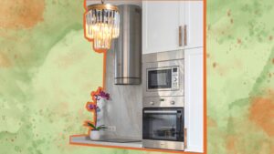 What Is the Difference Between a Convertible and Recirculating Range Hood?