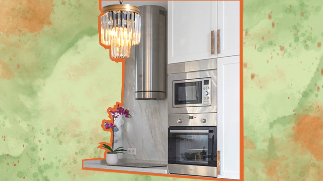 Convertible Vent Vs Recirculating Microwave Ovens Options