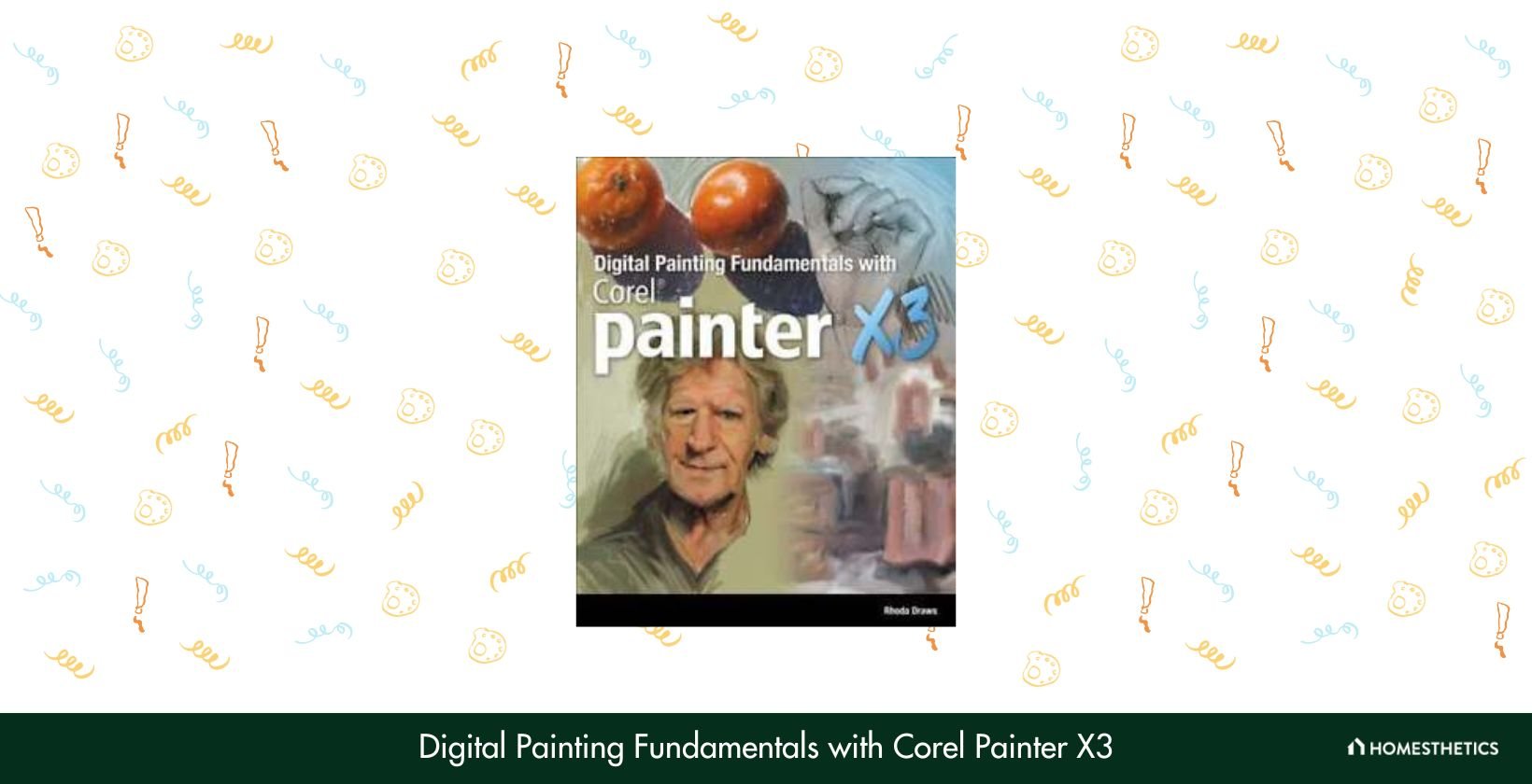Digital Painting Fundamentals