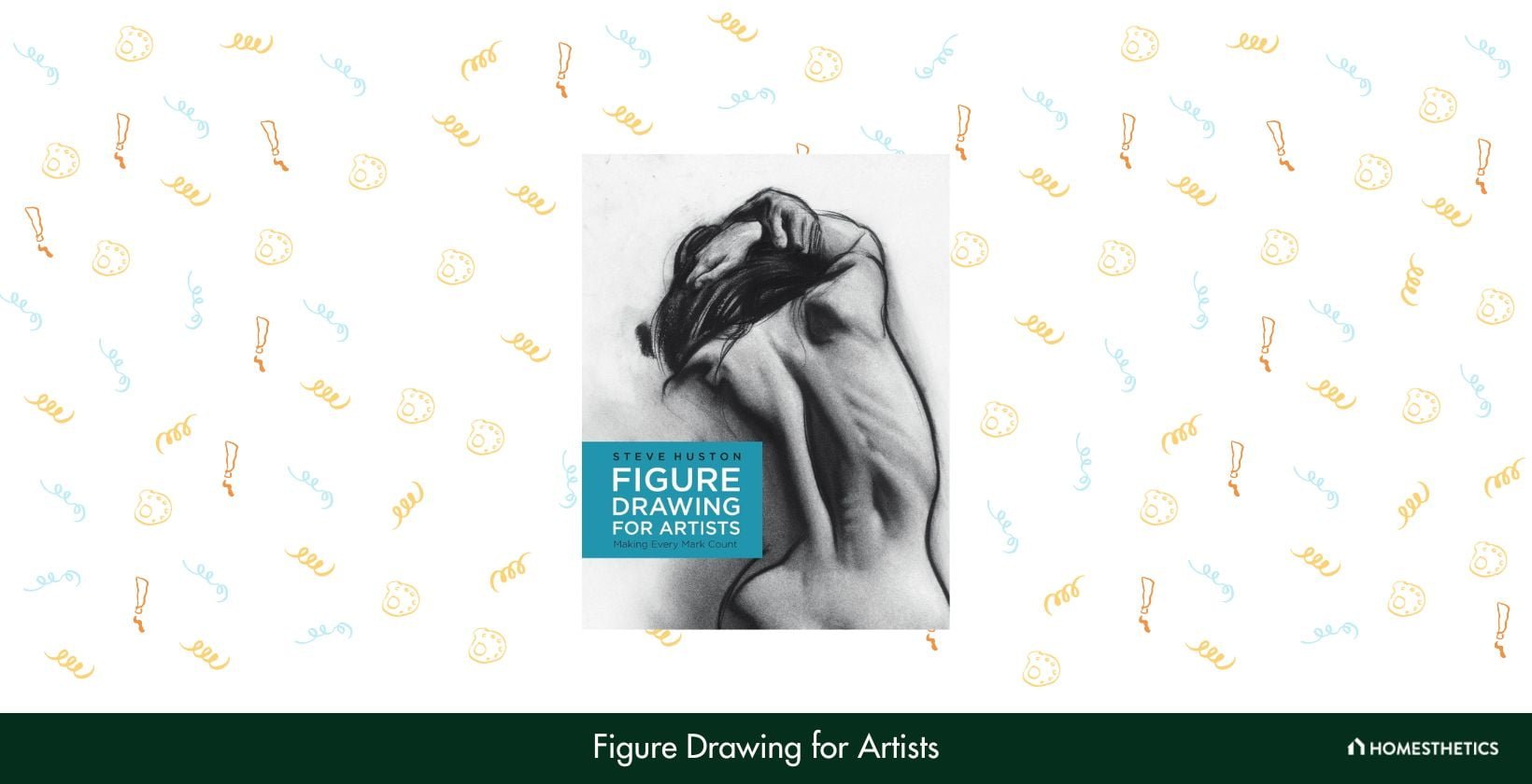 Figure Drawing for Artists
