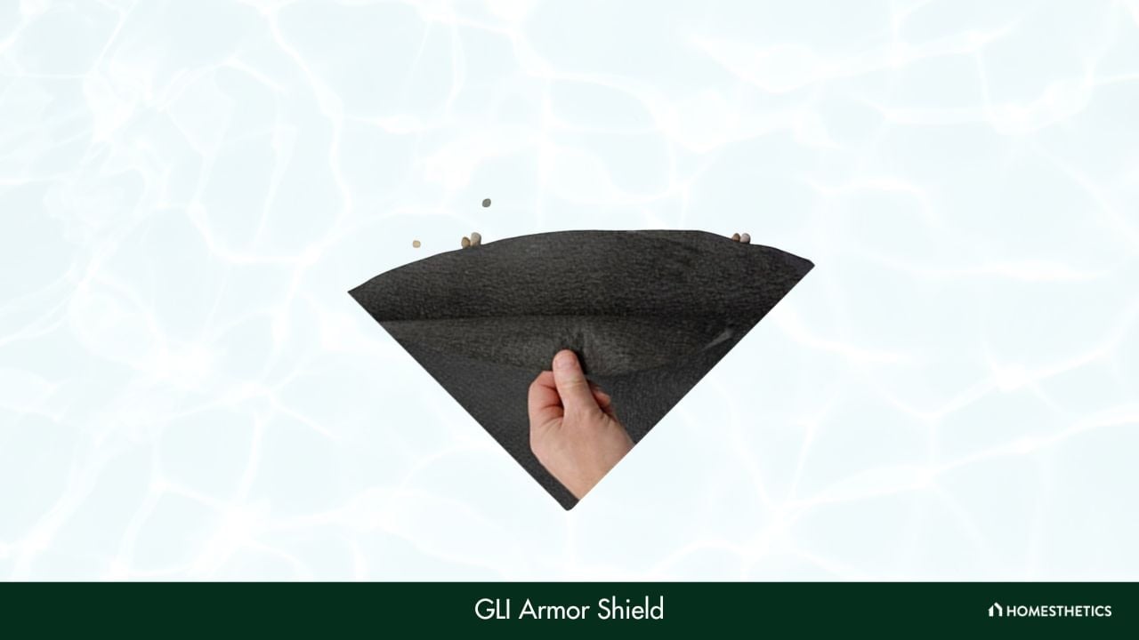 GLI Armor Shield