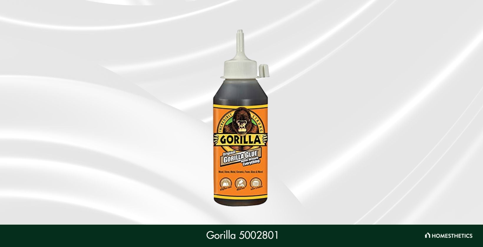 Gorilla 5002801