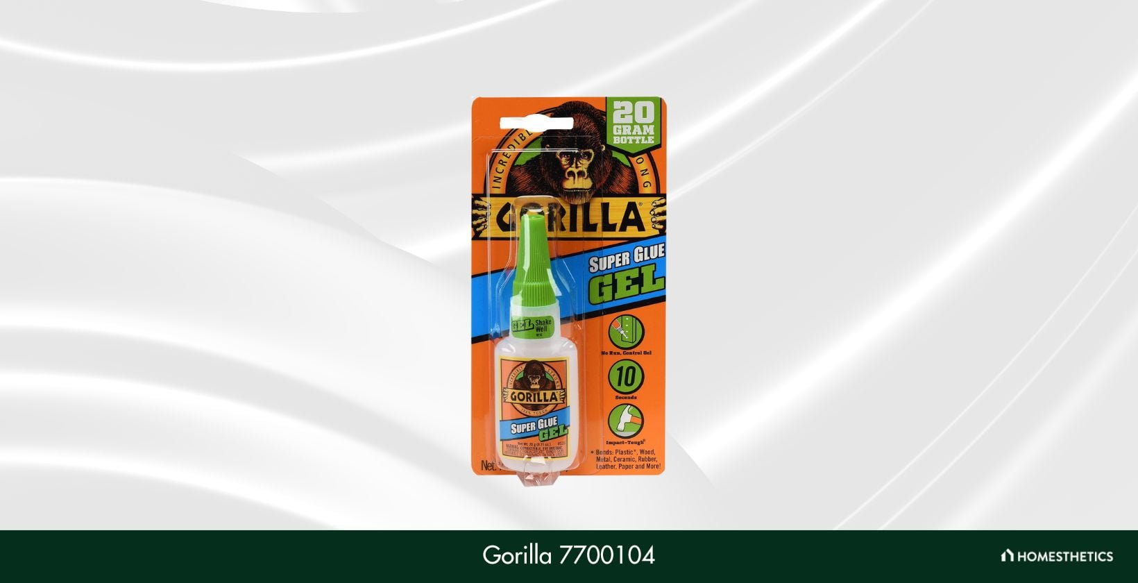 Gorilla 7700104