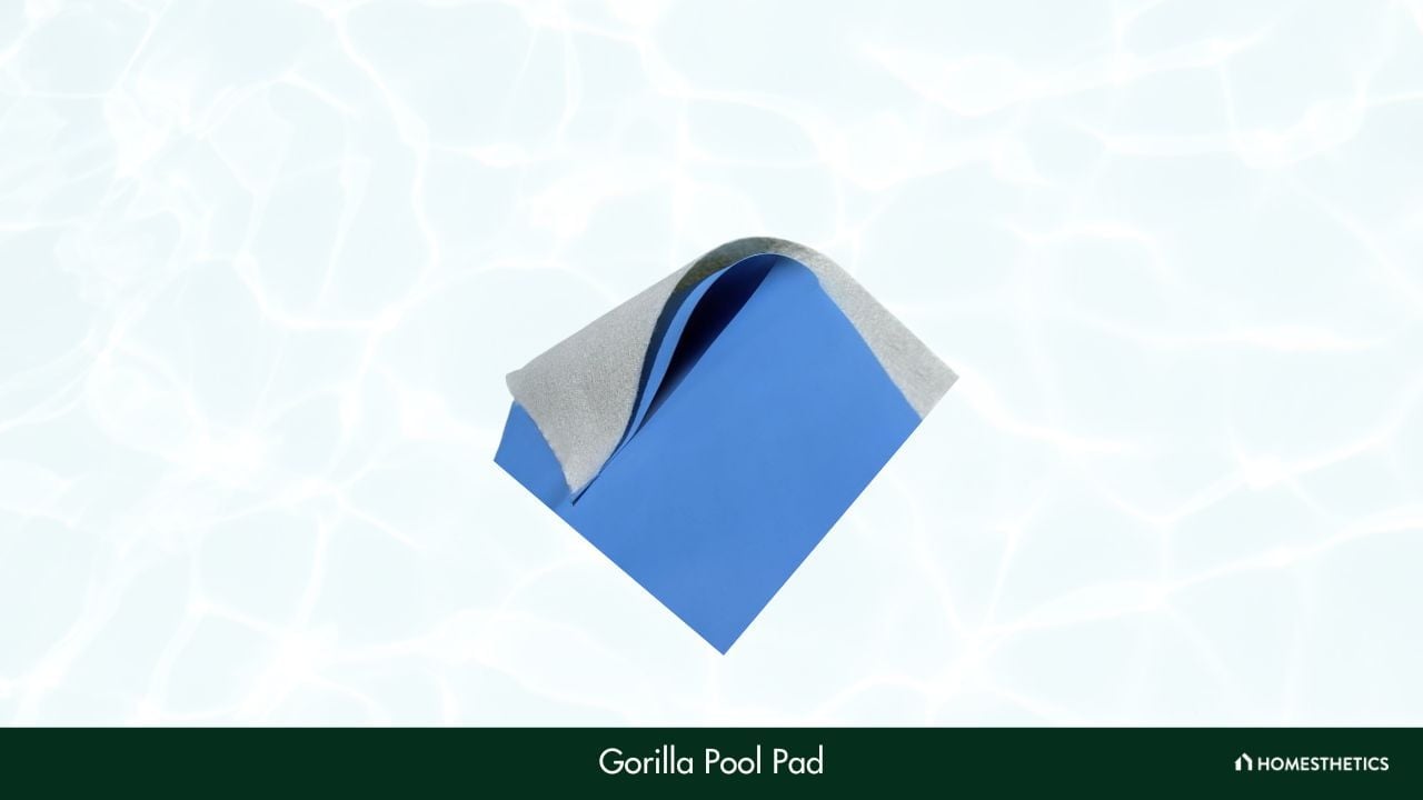 Gorilla Pool Pad