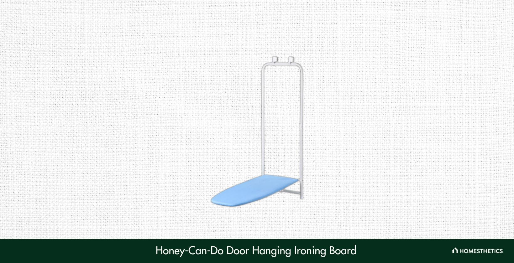 Honey Can Do Door Hanging Ironing Board