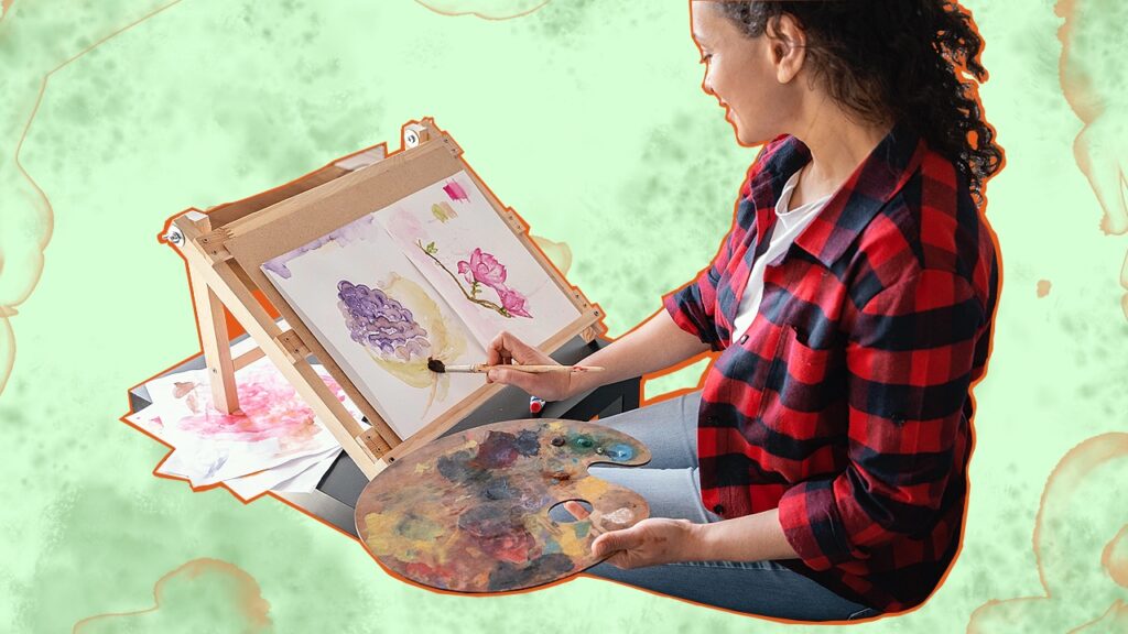 How To Frame Your Own Art A Beginner’s Guide To Custom Framing