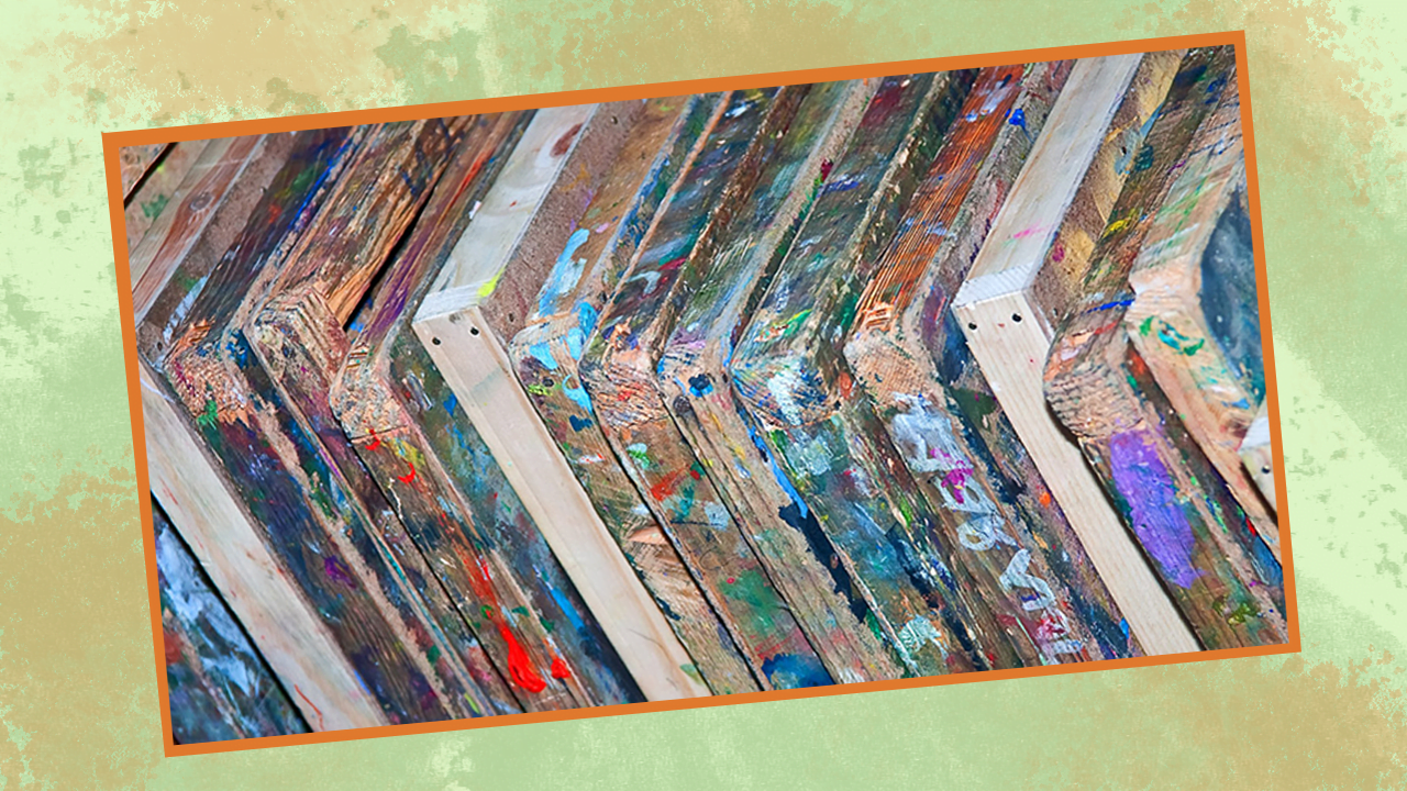 How To Store Watercolor Painting A Foolproof Guide For Beginners