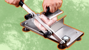 How Can I Keep My Meat Slicer Sharp?