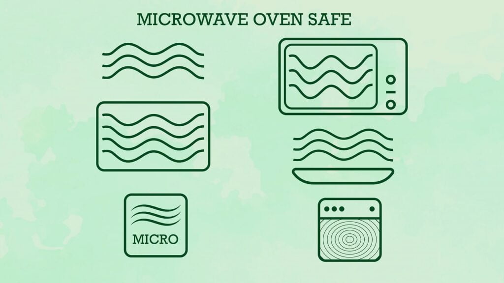 How To Safely Microwave Metal? The RiskFree Method!