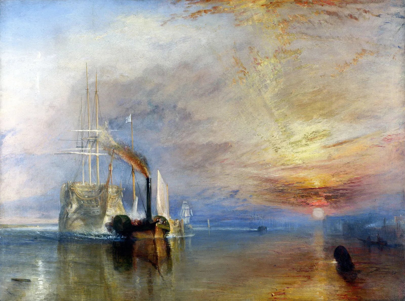 J.M.W. Turner