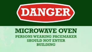 Myth 10. Don’t Use a Microwave if You Have a Pacemaker