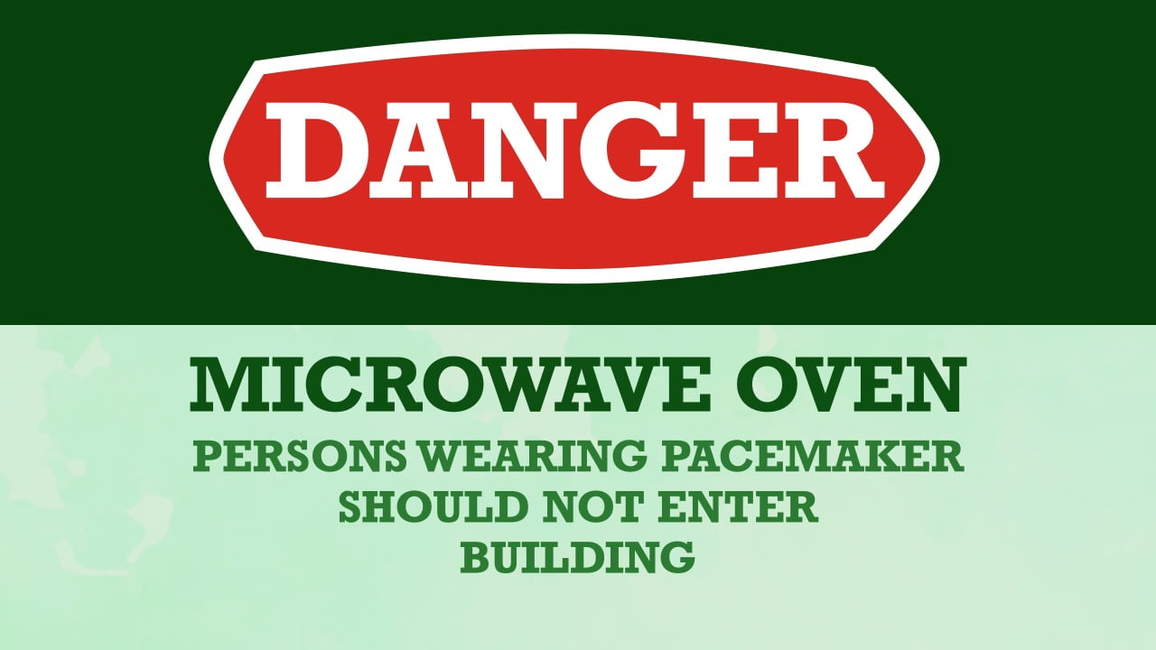 Exposing Microwave Myths 10 Myths You Must Know