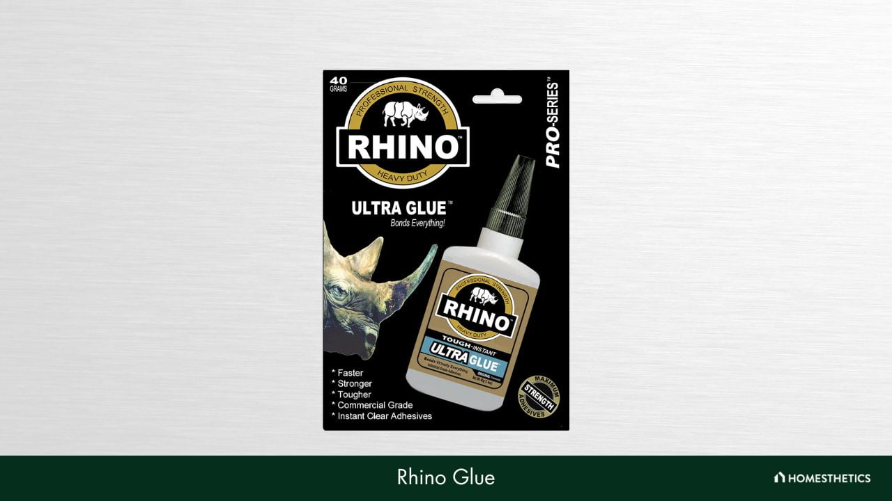 Rhino Glue 0