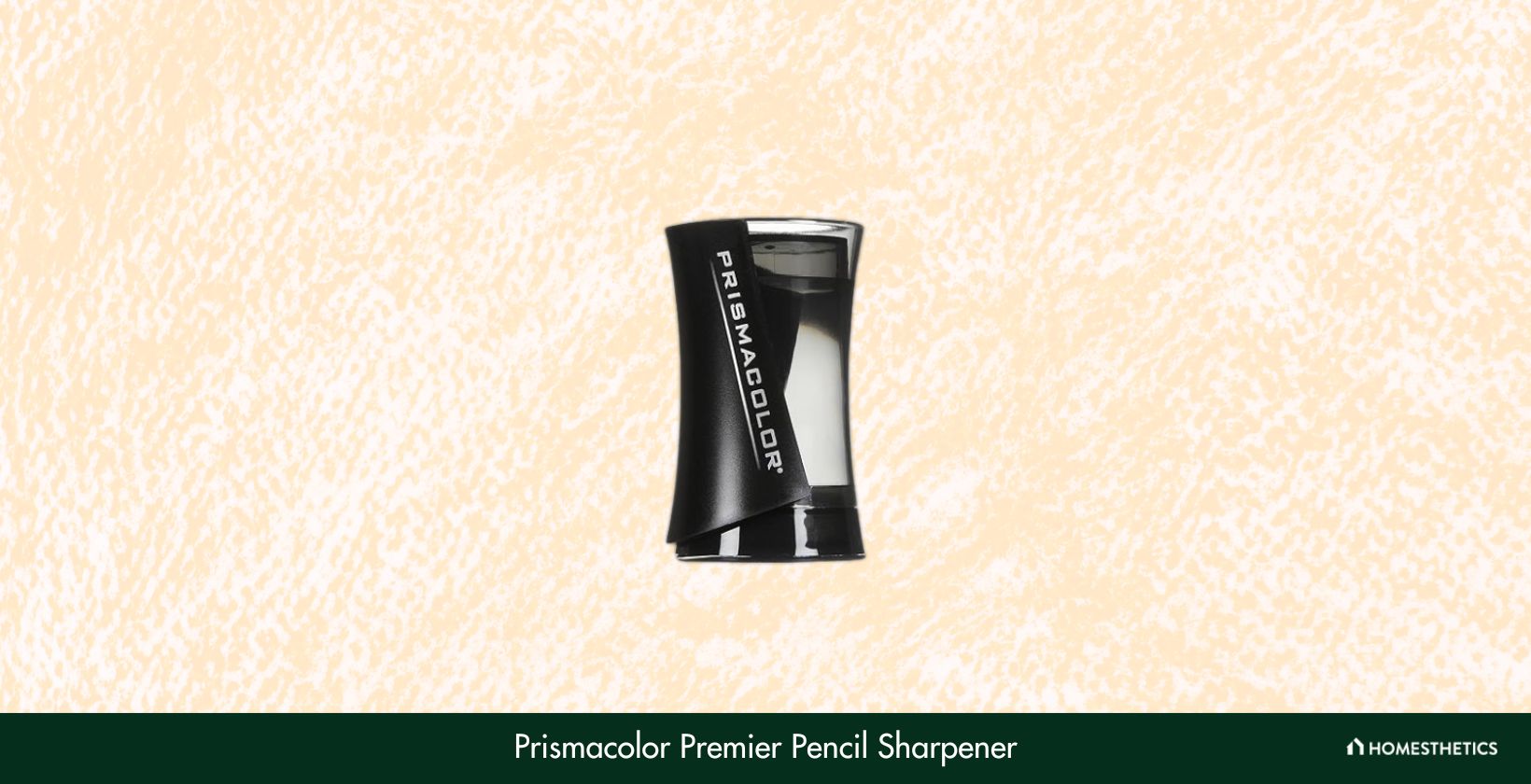 Sanford Prismacolor Premier Pencil Sharpener 2 pack 1786520