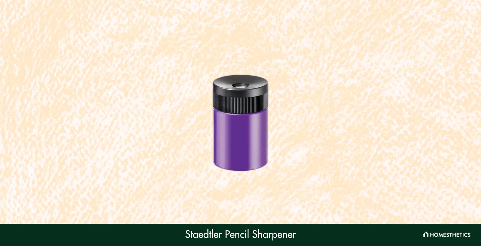 Staedtler Pencil Sharpener STD51163
